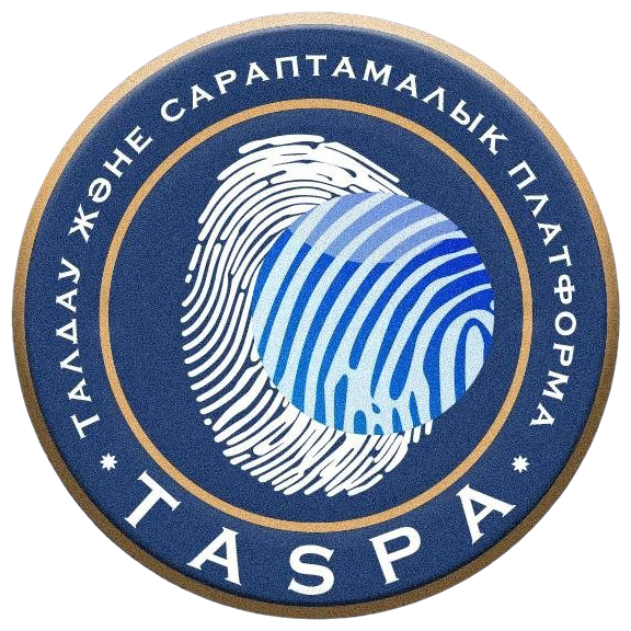 TASPA Logo